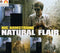 Nic Armstrong : Natural Flair (CD, Maxi)
