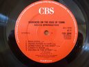 Bruce Springsteen : Darkness On The Edge Of Town (LP, Album, RE)