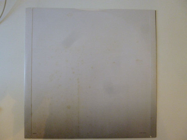 Bruce Springsteen : Darkness On The Edge Of Town (LP, Album, RE)