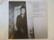 Bruce Springsteen : Darkness On The Edge Of Town (LP, Album, RE)