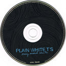 Plain White T's : Every Second Counts (CD, Album)