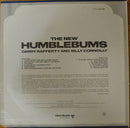 The Humblebums : The Humblebums (LP, Album)