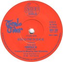 Tenpole Tudor : Wünderbar (7", Single)