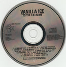 Vanilla Ice : To The Extreme (CD, Album)