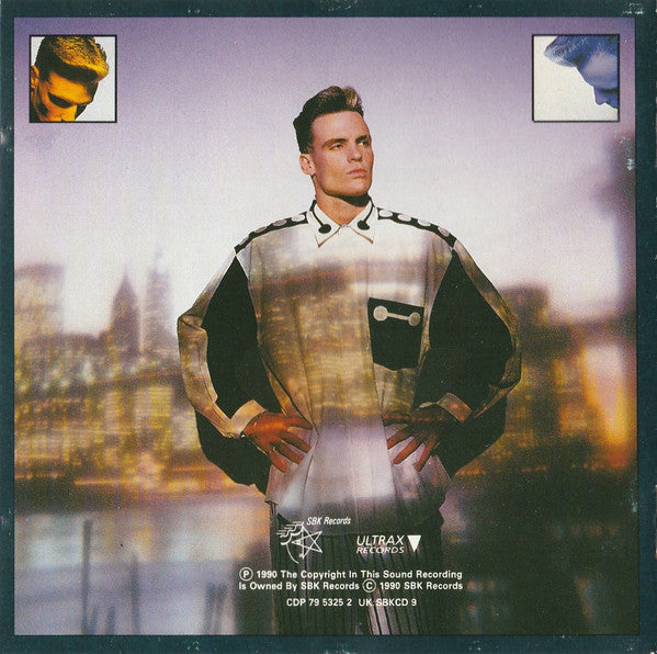 Vanilla Ice : To The Extreme (CD, Album)