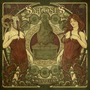 Sylosis : Monolith (CD, Album)