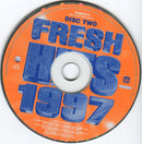 Various : Fresh Hits 1997 (2xCD, Comp)