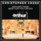 Christopher Cross : Arthur's Theme (Best That You Can Do) (7", Single, Pap)