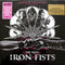Various : The Man With The Iron Fists (Original Motion Picture Soundtrack) (2xLP, Comp, Ltd, Num, Pin)