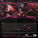 Various : The Man With The Iron Fists (Original Motion Picture Soundtrack) (2xLP, Comp, Ltd, Num, Pin)