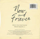 Richard Marx : Now And Forever (7", Single)