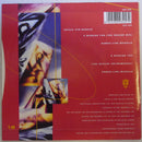 Soul II Soul : Missing You (7", Single, Inj)