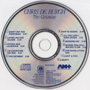 Chris de Burgh : The Getaway (CD, Album)