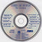 Chris de Burgh : The Getaway (CD, Album)