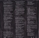 Chris de Burgh : The Getaway (CD, Album)