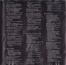 Chris de Burgh : The Getaway (CD, Album)