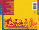 Bloodhound Gang : Use Your Fingers (CD, Album, RP)