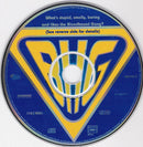 Bloodhound Gang : Use Your Fingers (CD, Album, RP)