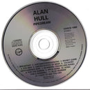 Alan Hull : Pipedream (CD, Album, RE)