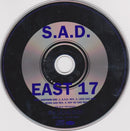 East 17 : Stay Another Day (CD, Single)