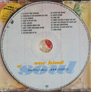 Daryl Hall & John Oates : Our Kind Of Soul (CD, Album)