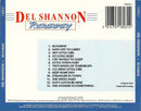 Del Shannon : Runaway (CD, Comp)