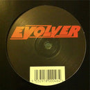 Evolver (2) : Enslaver (12")