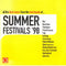 Various : Summer Festivals '98 (CD, Comp)