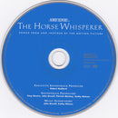 Various : The Horse Whisperer (Songs From And Inspired By The Motion Picture) (HDCD, Album)