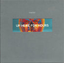 Medal : Up Here For Hours (7", Single)