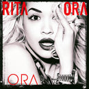 Rita Ora : ORA (CD, Album)