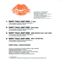 Right Said Fred : Don't Talk Just Kiss (CD, Single)