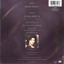 Alannah Myles : Black Velvet (7", Single)