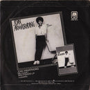 Joan Armatrading : Me Myself I / When You Kisses Me (7", Single)