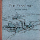 Tim Freedman : Little Cloud (CD, Album, Dig)