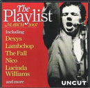 Various : The Playlist March 2007 (CD, Comp, Car)