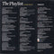 Various : The Playlist March 2007 (CD, Comp, Car)