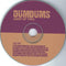 Dum Dums : Army Of Two (CD, Single, Enh)