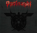 Onslaught (2) : Sounds Of Violence (CD, Album, Ltd, Dig)