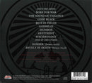 Onslaught (2) : Sounds Of Violence (CD, Album, Ltd, Dig)
