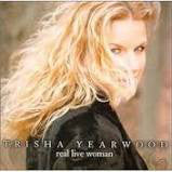 Trisha Yearwood : Real Live Woman (HDCD, Album)