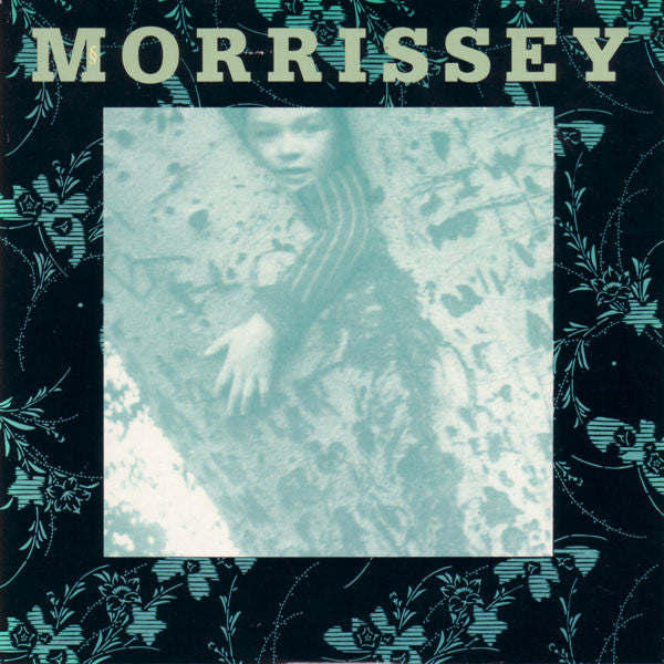 Morrissey : The Last Of The Famous International Playboys (7", Single)