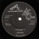 Morrissey : The Last Of The Famous International Playboys (7", Single)