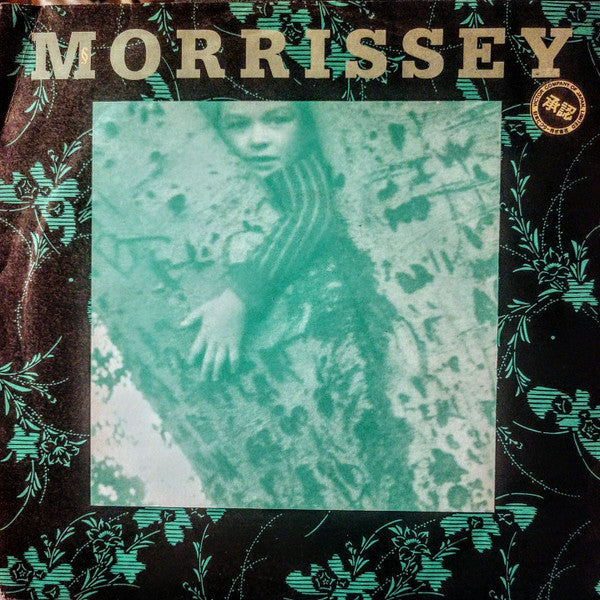 Morrissey : The Last Of The Famous International Playboys (7", Single)