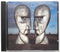 Pink Floyd : The Division Bell (CD, Album, Emb)