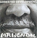 Arrested Development : Mr Wendal (7", Single, Sil)