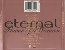 Eternal (2) : Power  Of A Woman (CD, Album)