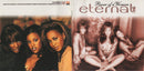 Eternal (2) : Power  Of A Woman (CD, Album)