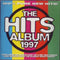 Various : The Hits Album 1997 (CD, Comp)