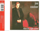 Joe Cocker : When The Night Comes (CD, Single)